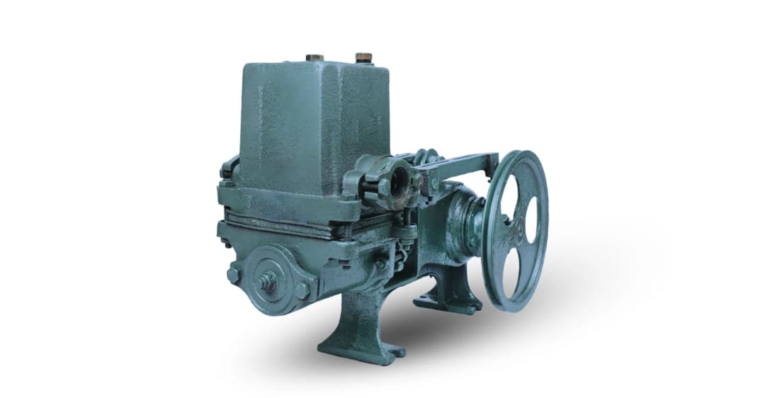 อะไหล่ปั๊มน้ำ