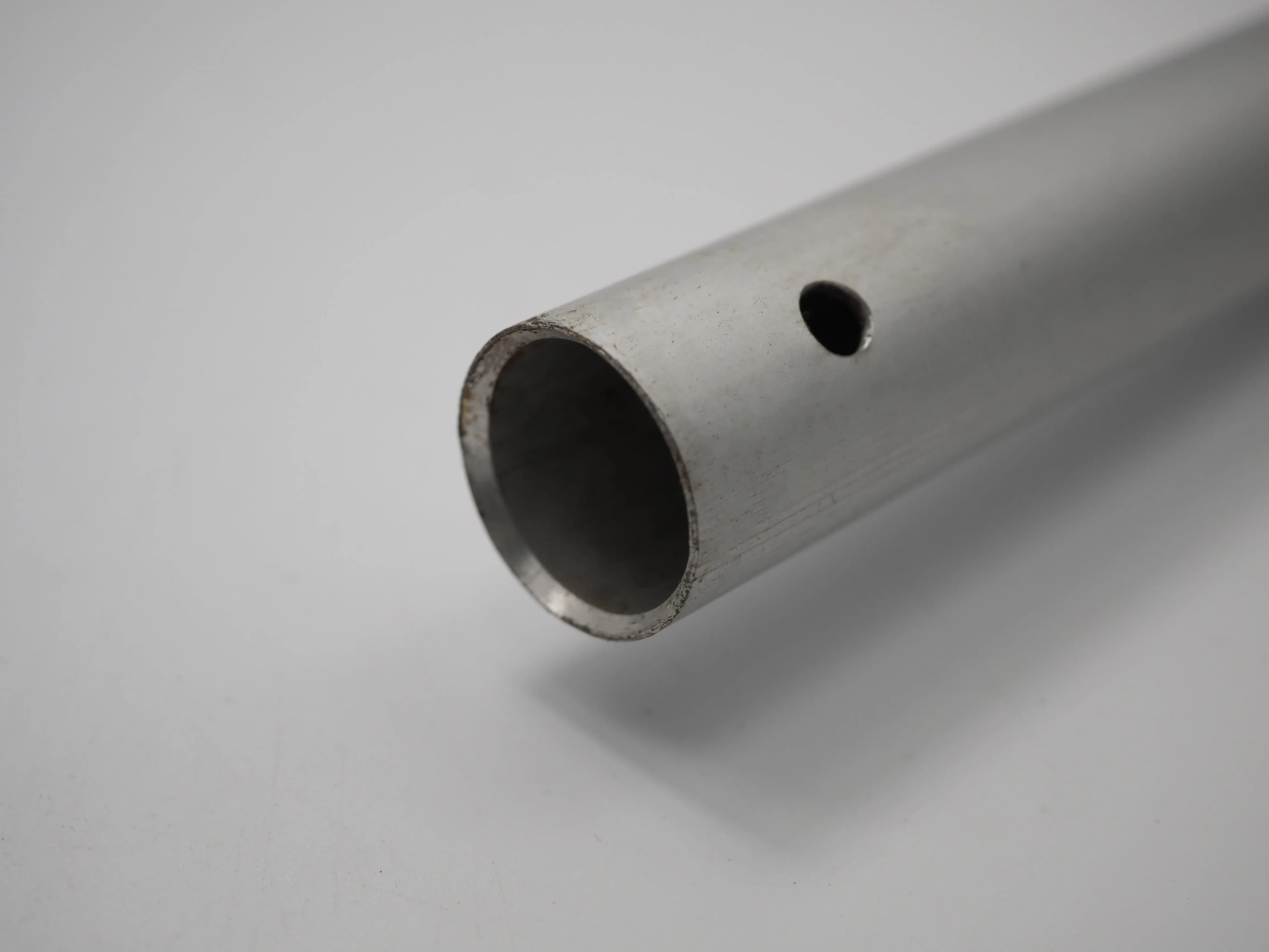 กระบอกเพลา+บู๊ช UMK435 NEW 8mm (150cm)